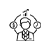 Account management icon