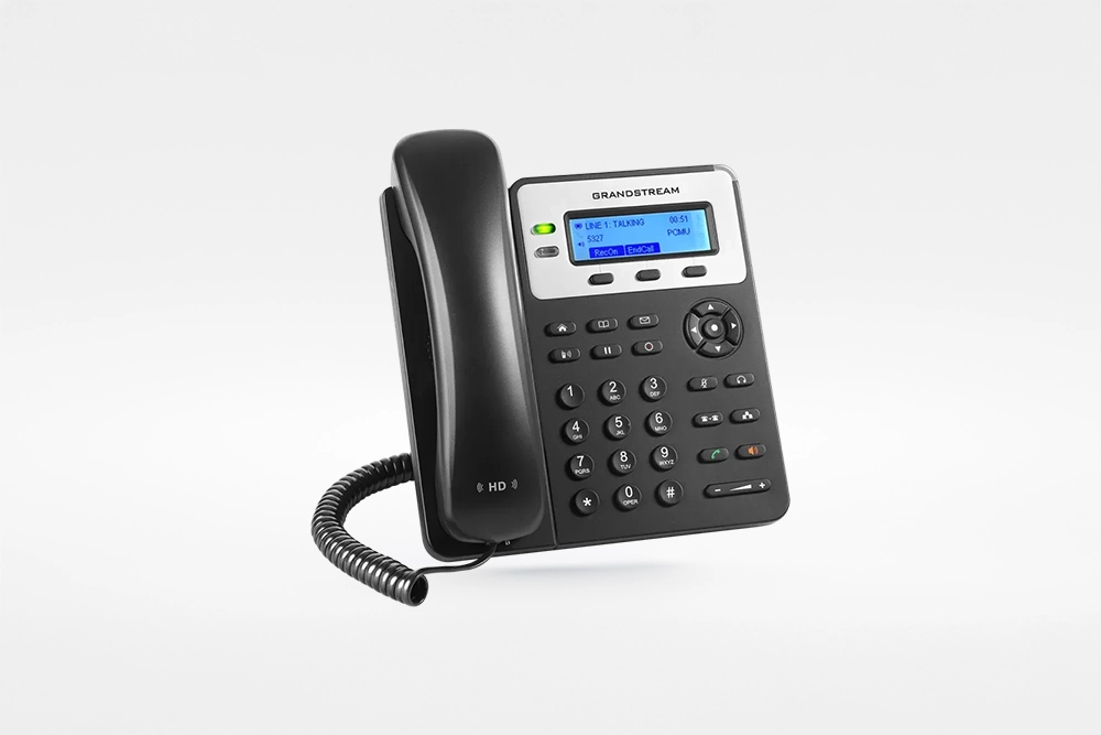 grandstream distributor in Riyadh Saudi Arabia