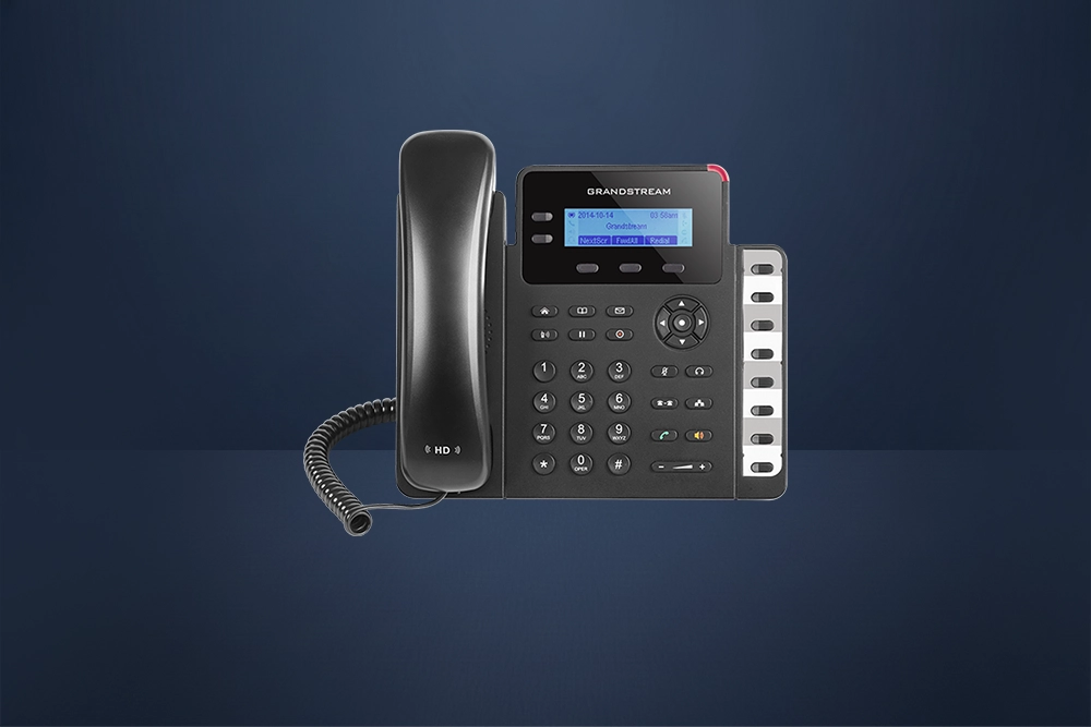 grandstream GXP1628 supplier in Riyadh Saudi Arabia