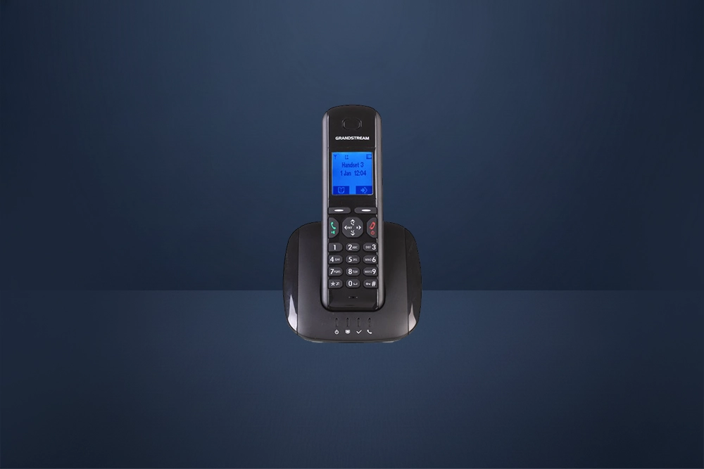Grandstream DP715 Supplier in Saudi Arabia