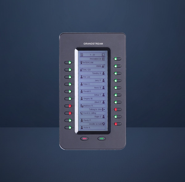Trusted Grandstream GXP2200 EXT Supplier in Saudi Arabia