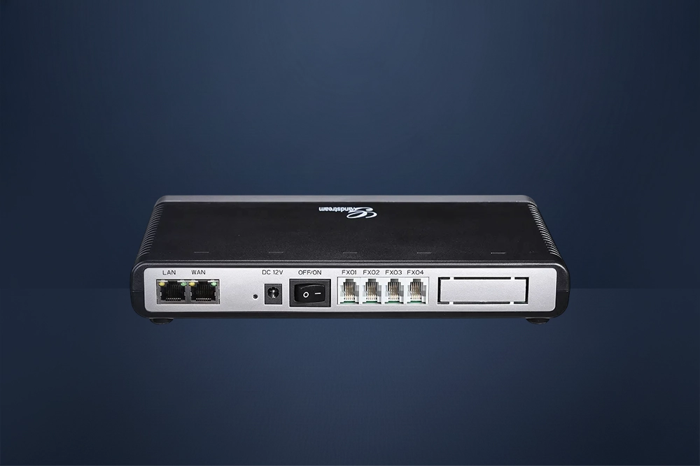 Grandstream GXW-4104 Supplier in Saudi Arabia