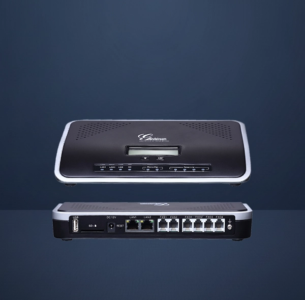 best-grandstream-ucm6204-ip-pbx-deler-Saudi Arabia
