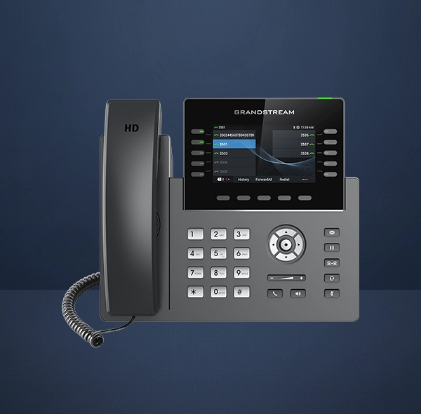 best-ip-telephone-system-supplier-Saudi Arabia