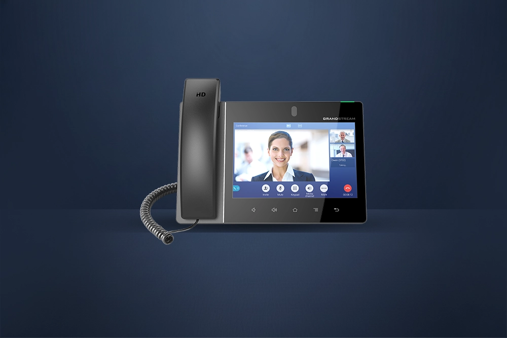 Telephone System Supplier in Riyadh 