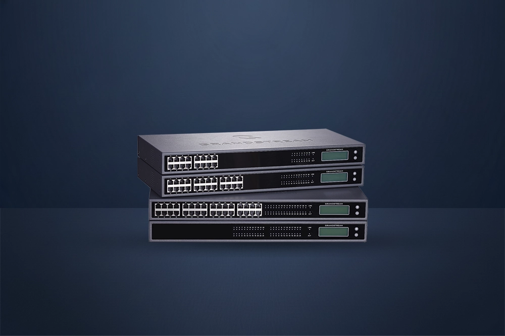 VOIP Gateway Dealer in Saudi Arabia