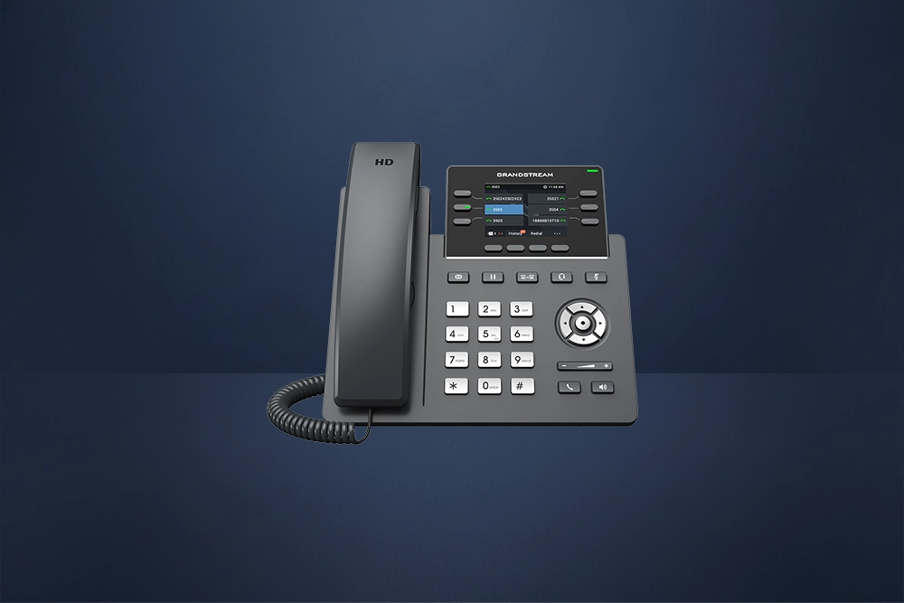 Leading Supplier Of Grandstream GXP2200 EXT in Saudi Arabia