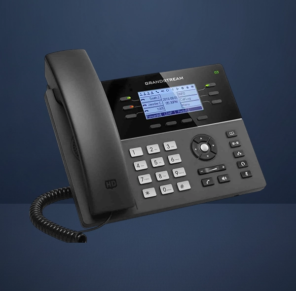 Grandstream GXP1760 dealer-in-riyadh-saudi-arabia