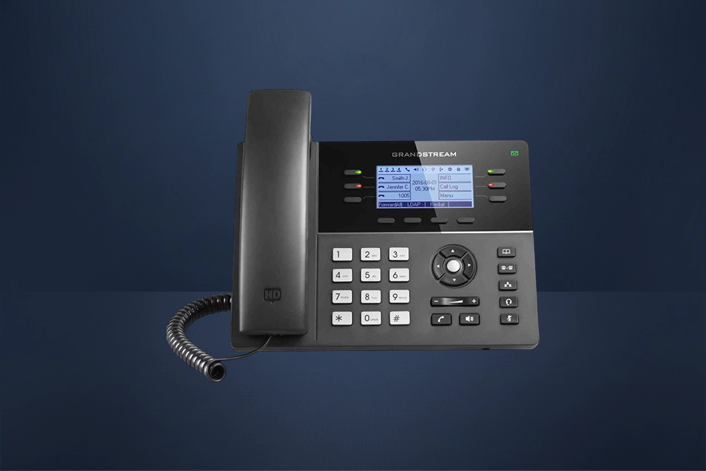 Leading Supplier of GXP1670 in Saudi Arabia