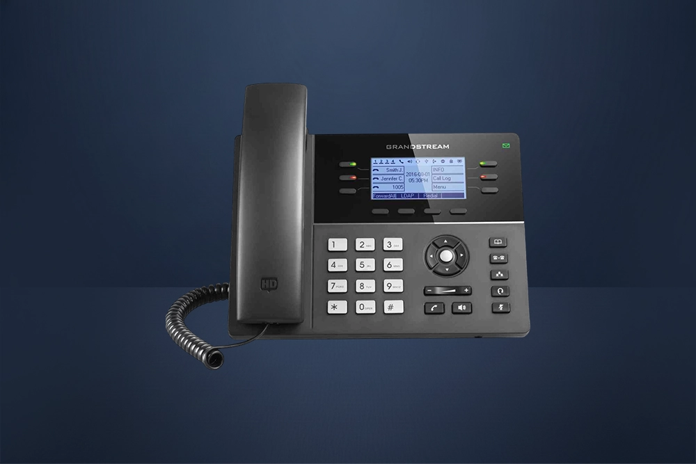 Top Grandstream GXP1760W dealer-in-riyadh-saudi-arabia