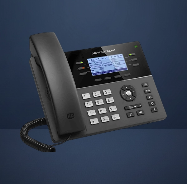 Leading Distributor of GXP1760W in Riyadh Saudi Arabia