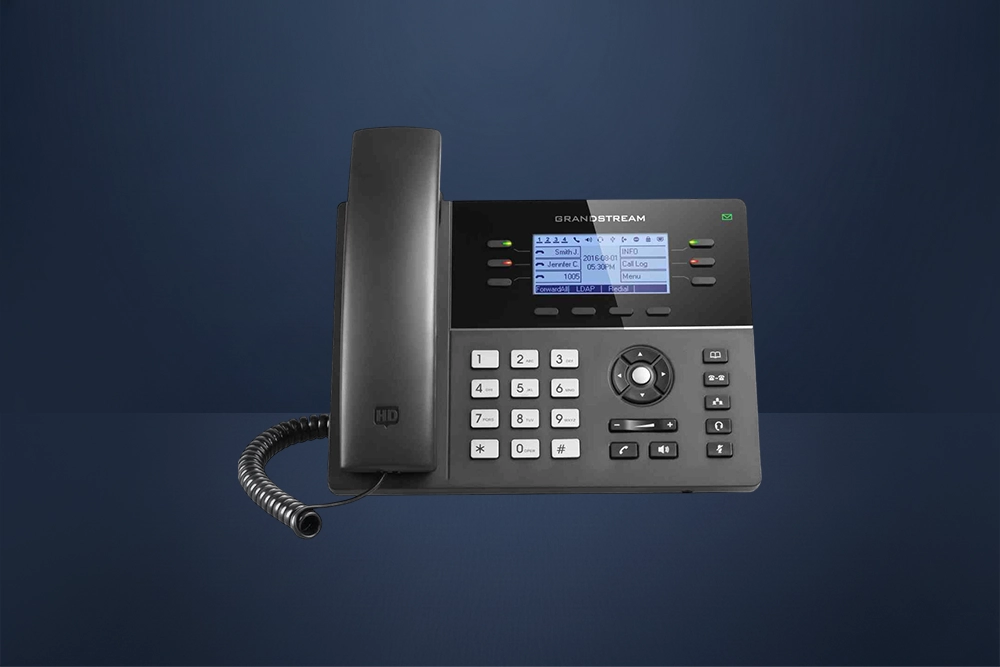 leading Grandstream GXP1780  dealer in Riyadh Saudi Arabia