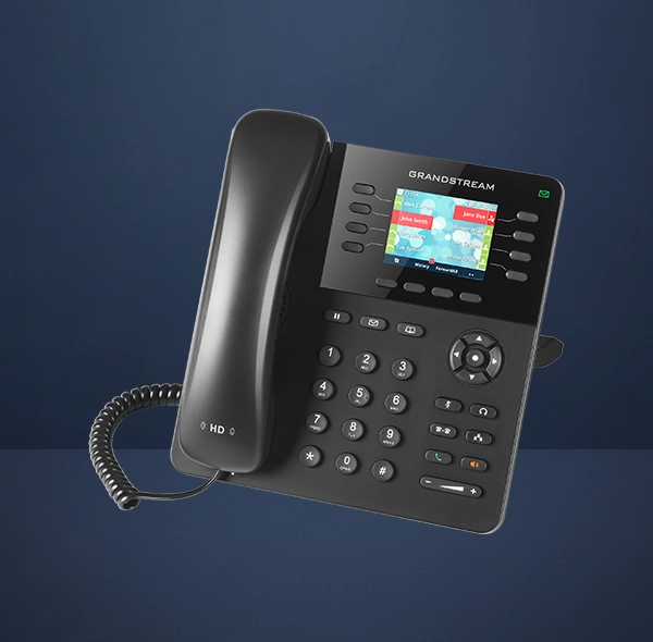 Reliable Distributor of GXP2135 in Saudi Arabia