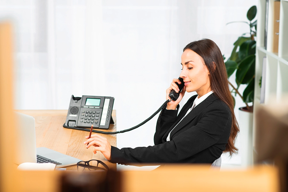 Advanced IP Phone for Supplier Saudi Arabia