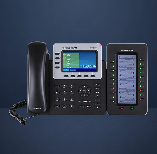 Advanced Grandstream GXP2200 Dealer in Saudi Arabia