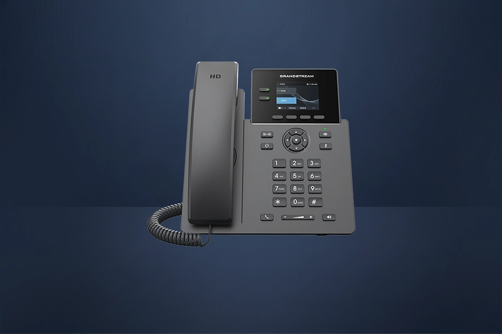 grandstream-support-Saudi Arabia