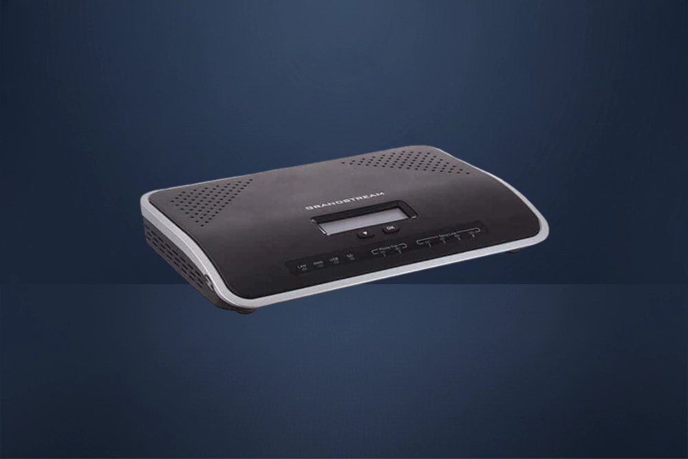 top-grandstream-ucm6204-ip-pbx-distributor-Saudi Arabia