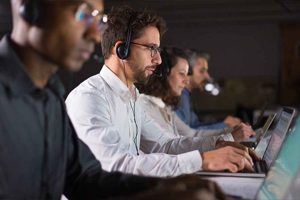 Leading IP PBX Supplier in Saudi Arabia