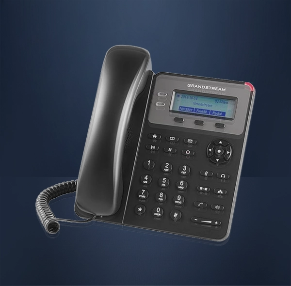   Grandstream GXP1610 supplier in Riyadh Saudi Arabia