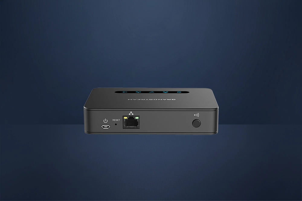 DP760 DECT REPEATER Supplier in Saudi Arabia