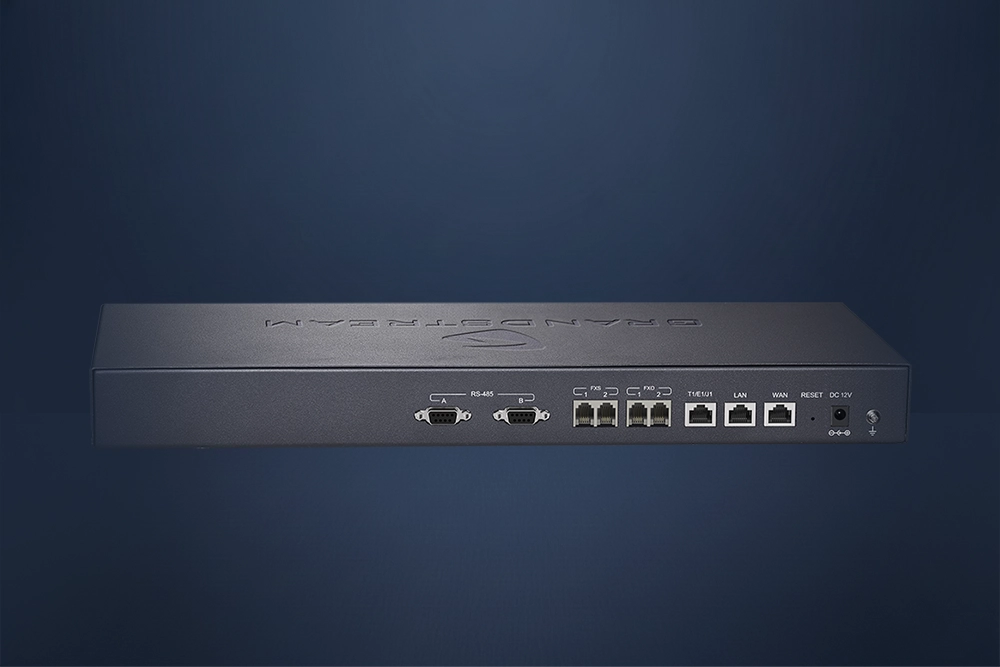 Grandstream HA100 Supplier in Saudi Arabia