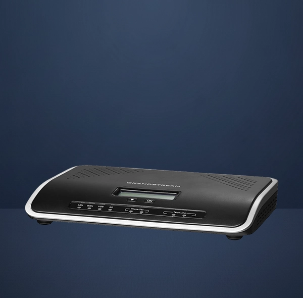 leading-grandstream-ucm6202-ip-pbx-deler-Saudi Arabia