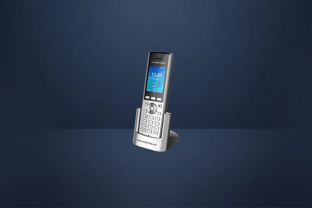 Grandstream WP820 Supplier in Saudi Arabia