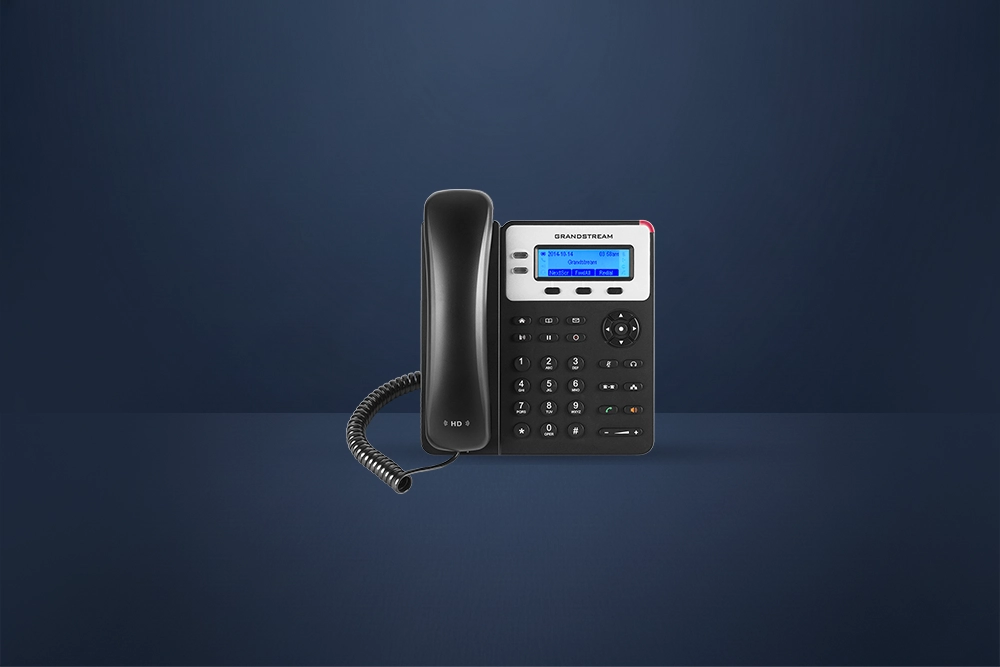 IP Telephones Dealer in Riyadh, Saudi Arabia