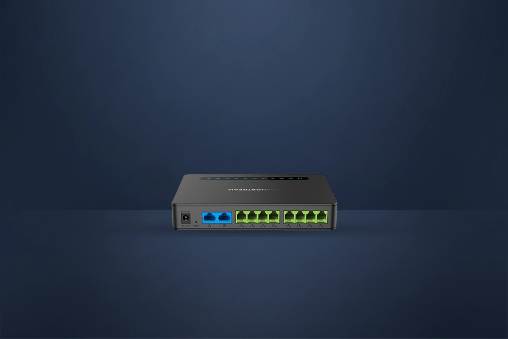 VOIP Gateway Dealer in Riyadh