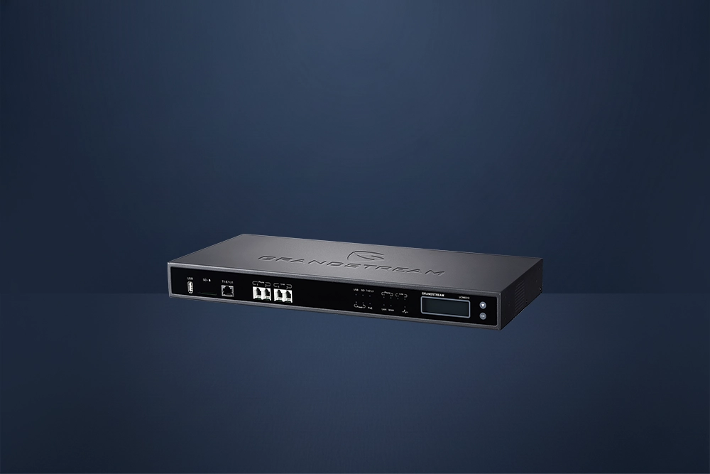 IP PBX Dealer in Saudi Arabia