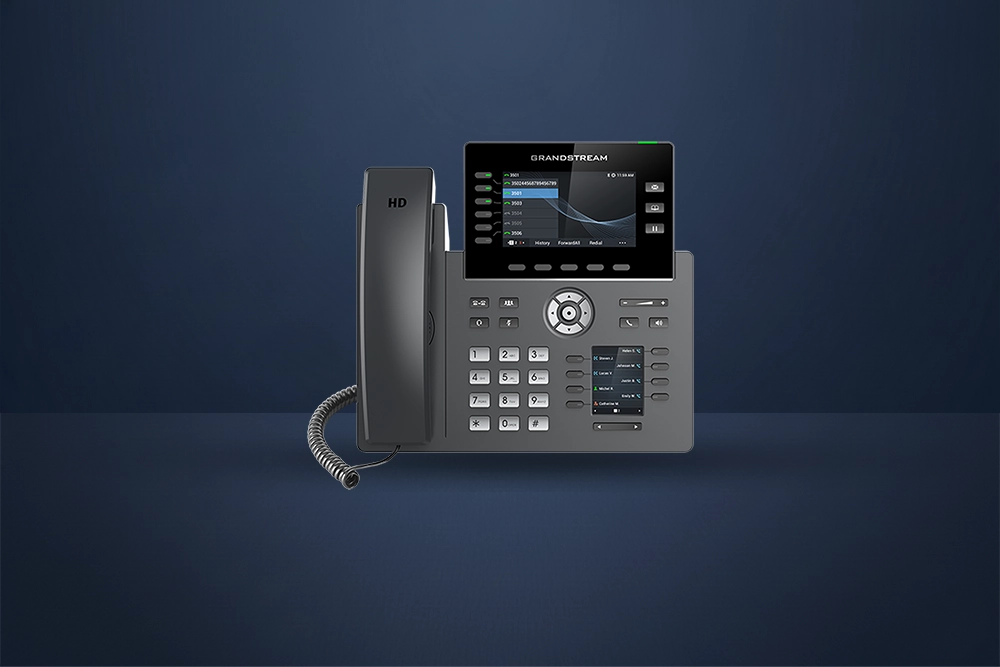 Telephone System Dealer in Riyadh