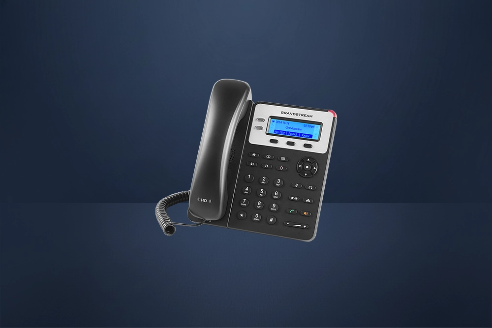 SIP Phone Dealer in Riyadh