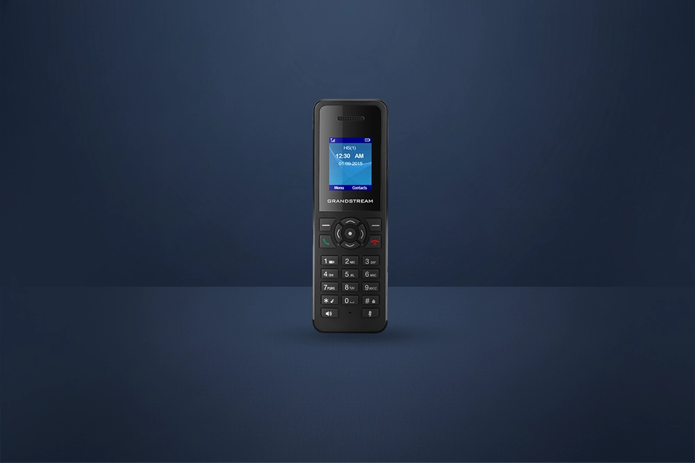 Dect Phone Supplier in Riyadh Saudi Arabia