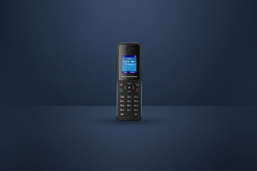 Grandstream Dect Phone Supplier in Saudi Arabia