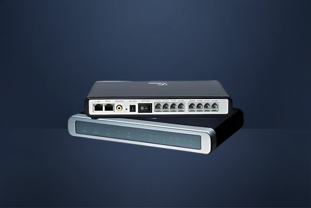 Grandstream GXW-4108 Distributor in Saudi Arabia