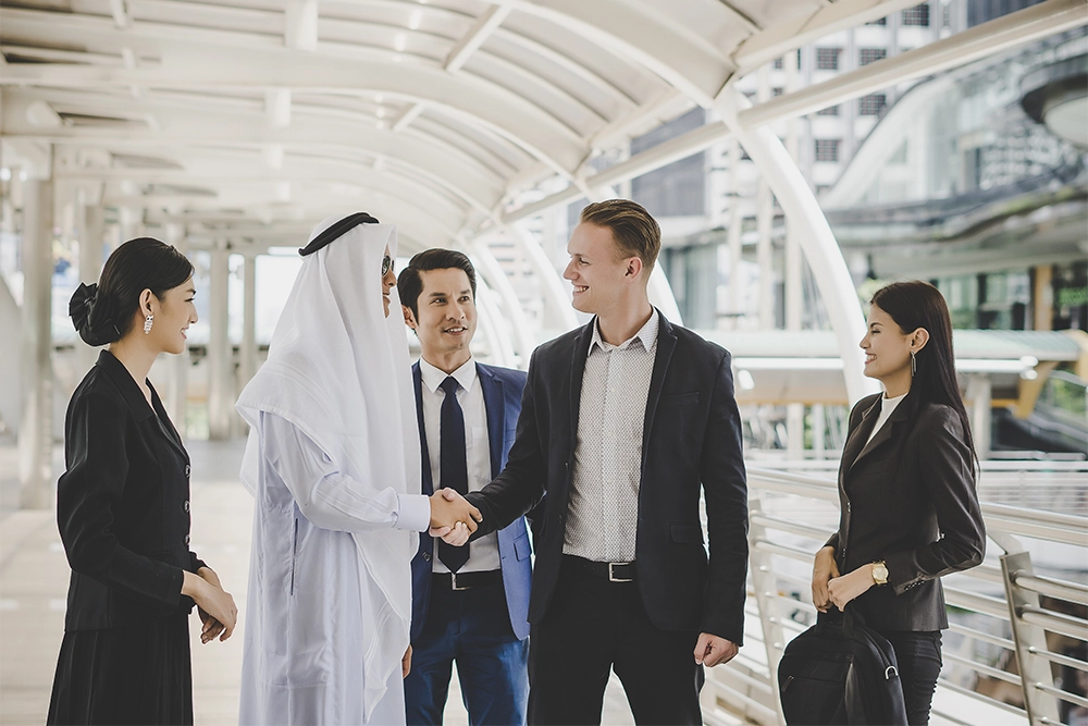 Leading Grandstream Distributor in Riyadh, Saudi Arabia