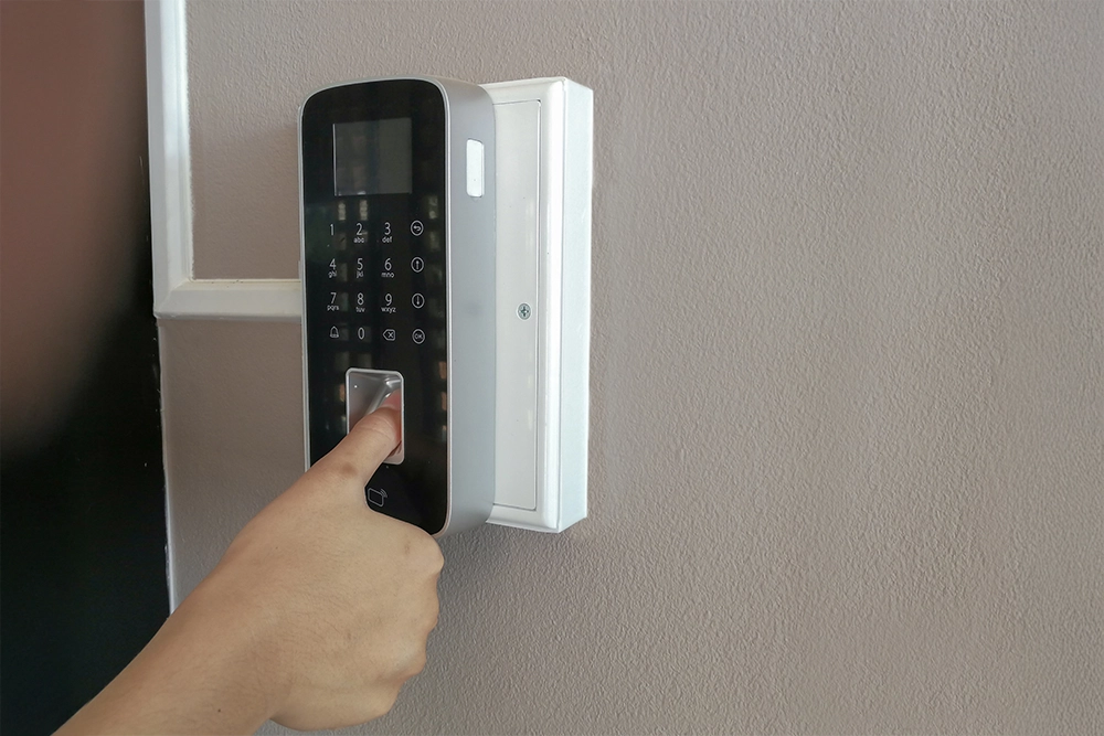 Trusted GRANDSTREAM GDS3710 Door Phone dealer Saudi Arabia