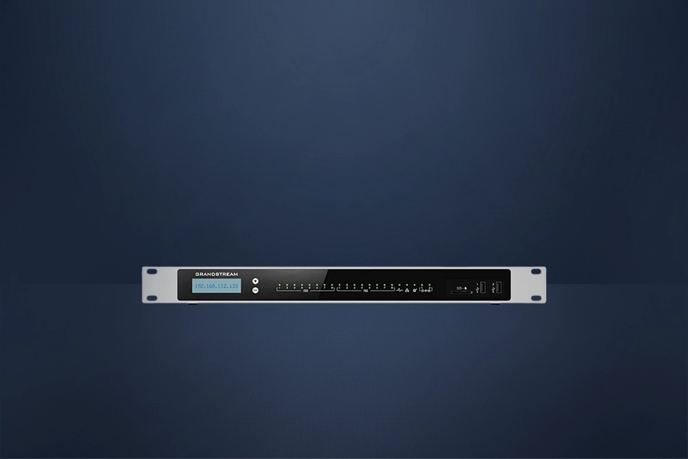 PBX Supplier in Riyadh