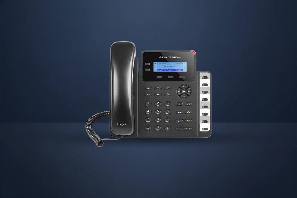 Telephone System Supplier in Riyadh, Saudi Arabia 