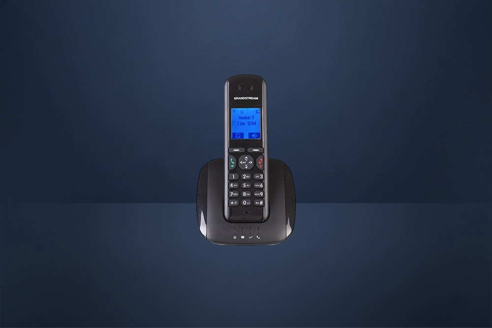 Grandstream DP710 Supplier in Saudi Arabia