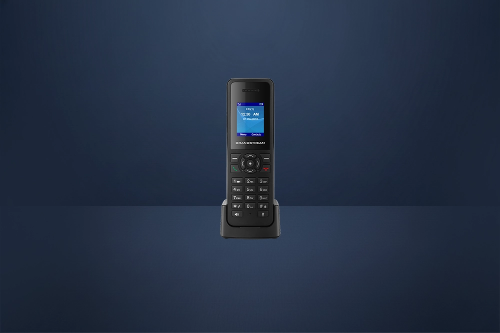Grandstream DP720 Supplier in Saudi Arabia