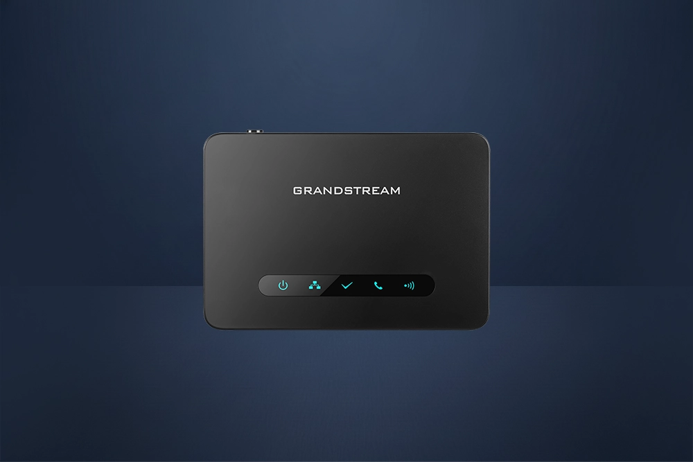 Grandstream DP750 Supplier in Saudi Arabia