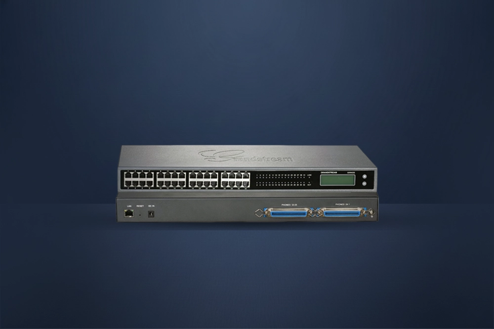 Grandstream Gateway Dealer in Riyadh