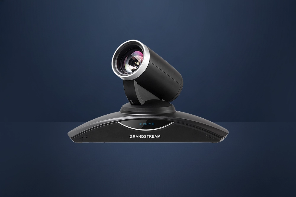 Grandstream GVC3200 Supplier in Saudi Arabia