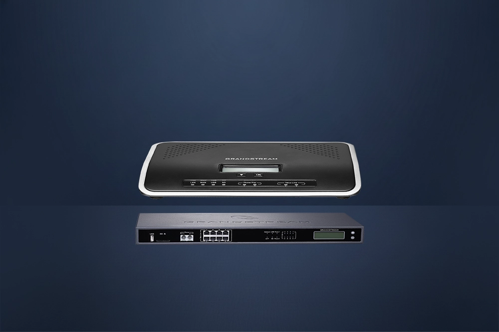 trusted-grandstream-pbx-system-supplier-Saudi Arabia