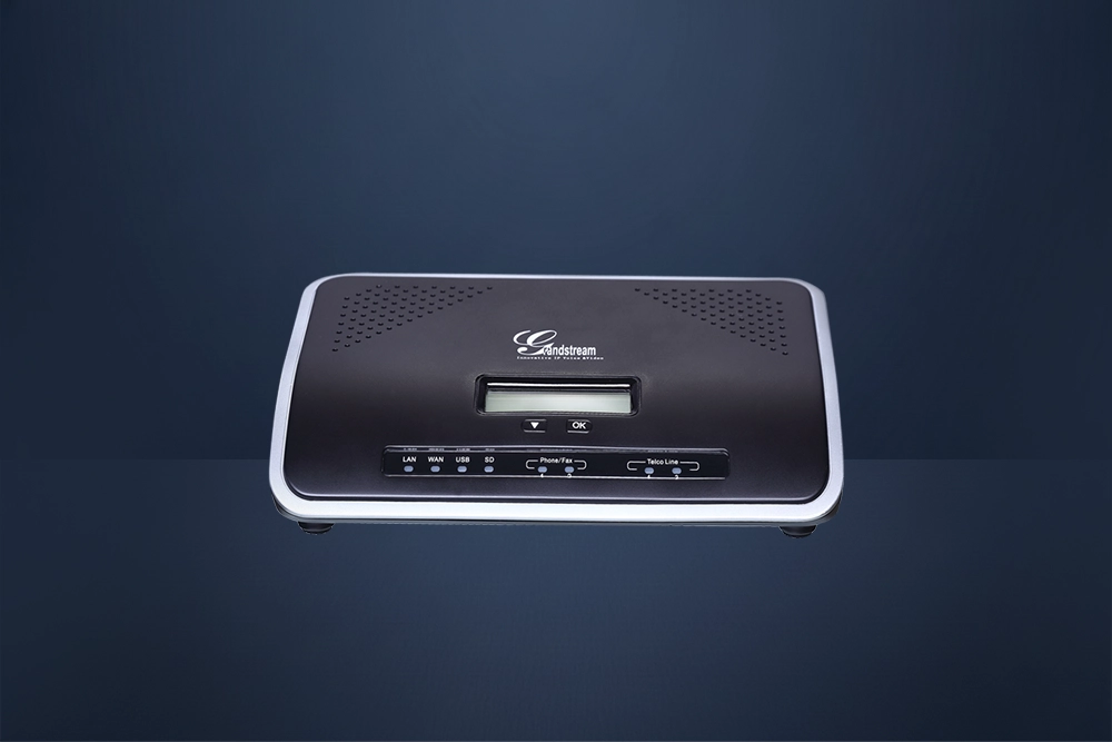 Grandstream UCM6102 Supplier in Saudi Arabia