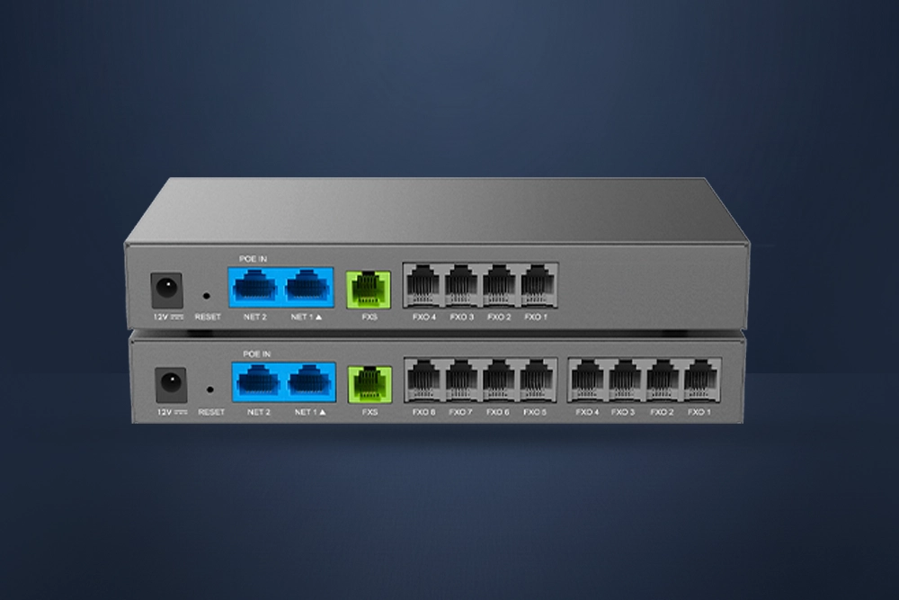 VOIP Gateway Dealer in Riyadh Saudi Arabia