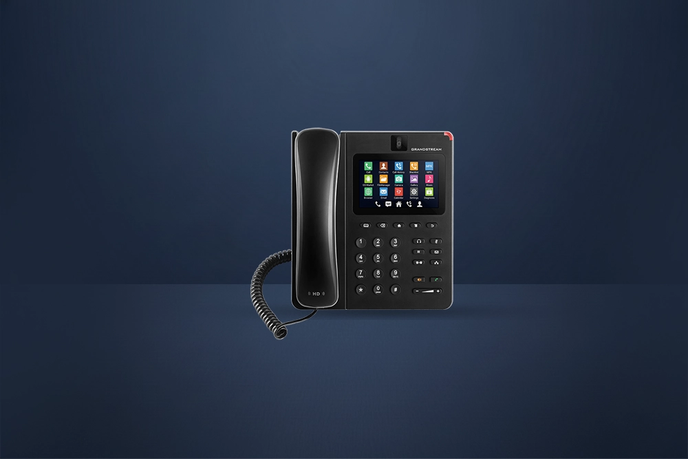 IP Telephones Supplier in Riyadh, Saudi Arabia