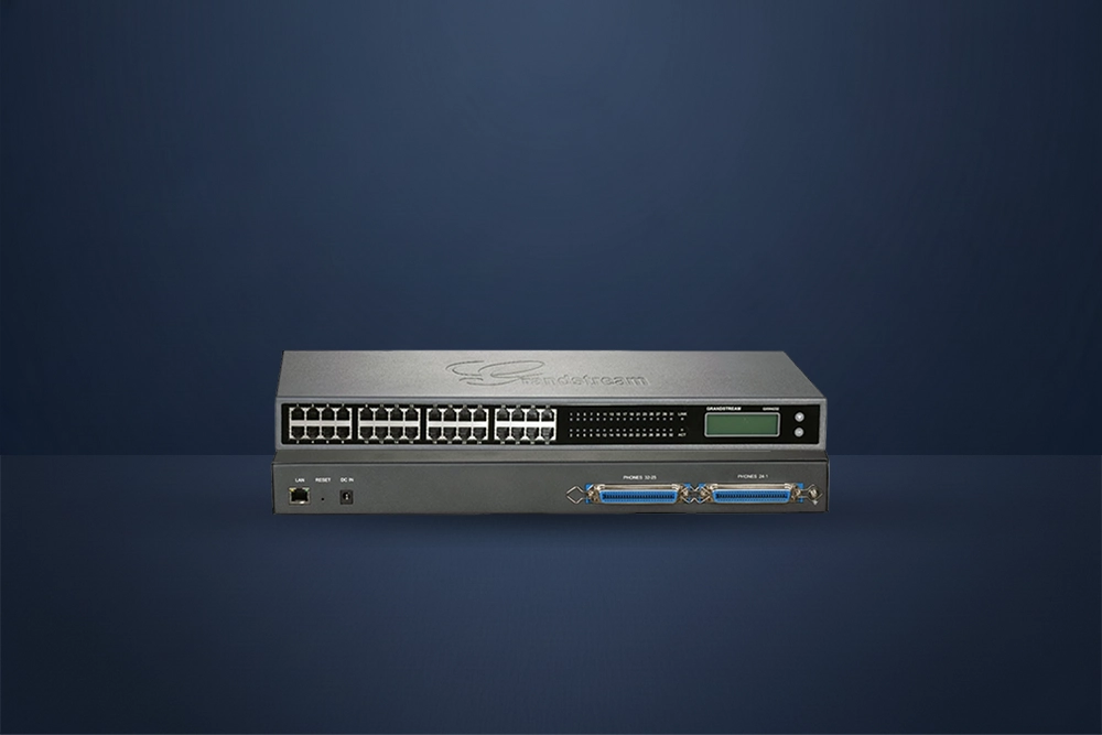 VOIP Gateway Supplier in Saudi Arabia